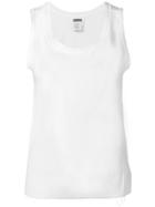 Kristensen Du Nord Tank Top 174 - Neutrals
