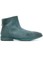 Marsèll Ankle Boots - Blue