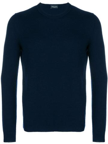 Roberto Collina Roberto Collina Ry33001 Blu Apicreated - Blue