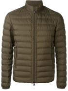 Moncler 'lancelot' Padded Jacket