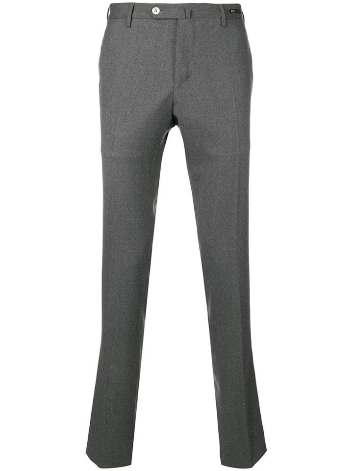 Pt01 Pt01 1cofstvz00ntvpo42 0230 Natural (vegetable)->cotton - Grey