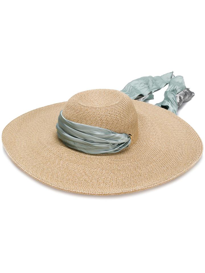 Eugenia Kim Bunny Hat - Nude & Neutrals