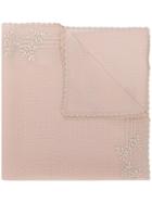 Fendi Foulard 50x50 - Nude & Neutrals