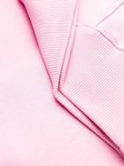 Soulland Logic Googie Hoodie - Pink