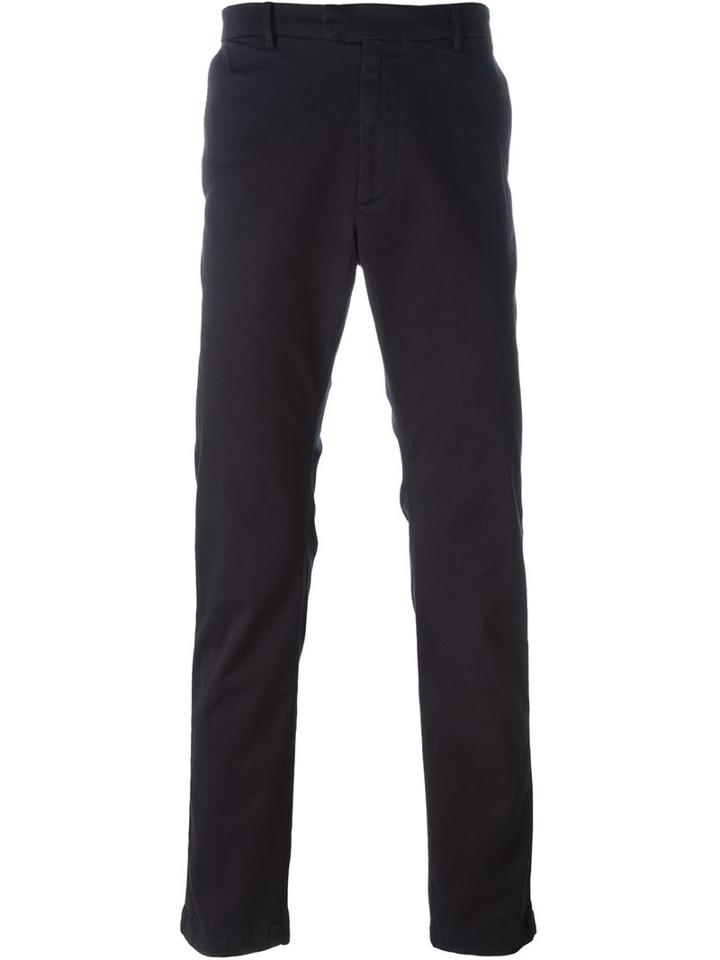 Diesel 'chip-phoenix' Trousers