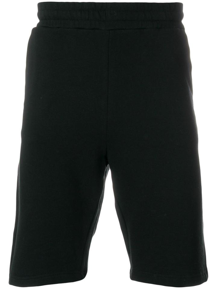 Fila Cameron Shorts - Black
