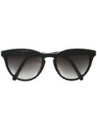 Mykita 'chad' Sunglasses - Black