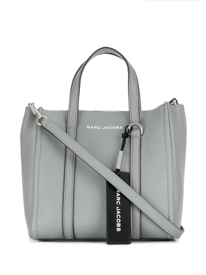 Marc Jacobs Cross-body Bag - Grey