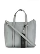Marc Jacobs Cross-body Bag - Grey
