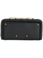 See By Chloé Panelled Purse - Black