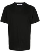 Craig Green Basic T-shirt - Black