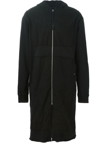 Silent Damir Doma 'cleeve' Coat