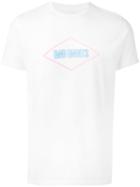 Edwin Bad Habits T-shirt, Men's, Size: Medium, White, Cotton