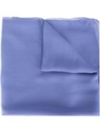 Alberta Ferretti Classic Scarf