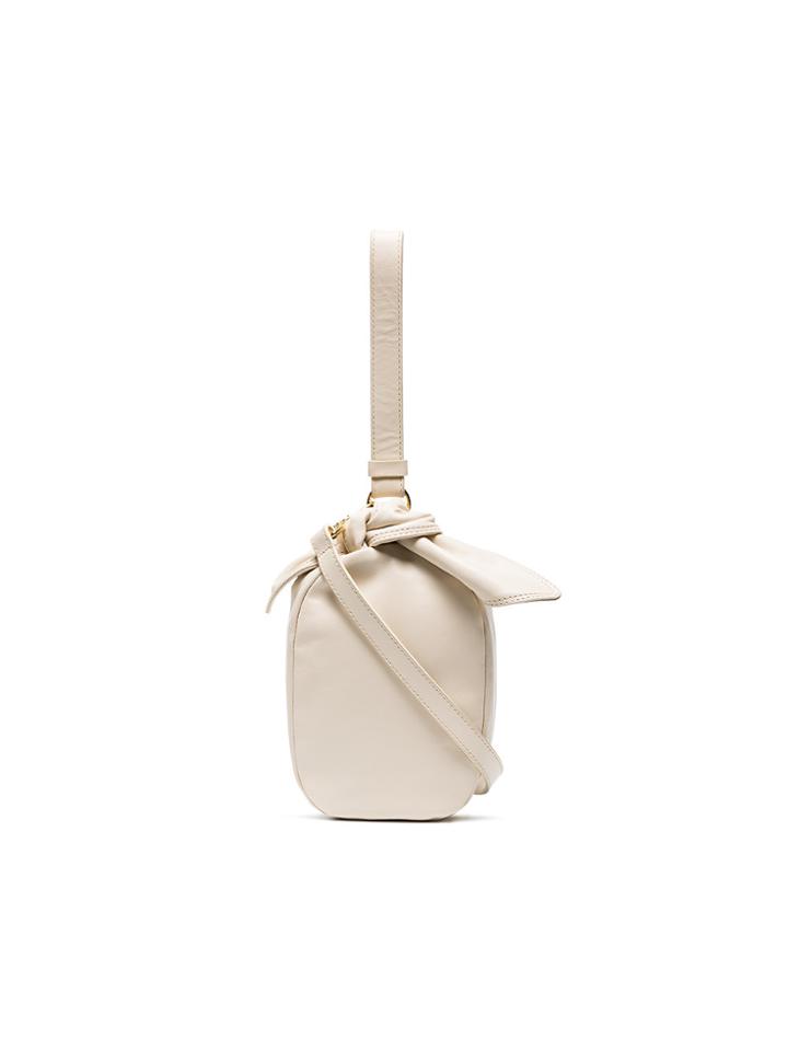 Simone Rocha Rocha Ltl Bow P - Nude & Neutrals