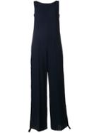 Golden Goose Deluxe Brand Norma Jumpsuit - Blue