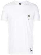 Fendi Karlito T-shirt - White
