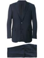 Ermenegildo Zegna Classic Suit - Blue