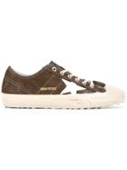 Golden Goose Deluxe Brand 'v-star 2' Sneakers - Brown
