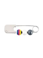 Sonia By Sonia Rykiel Safety Pin Brooch