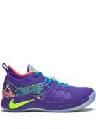 Nike Pg 2 Mamba Mentality Sneakers - Purple