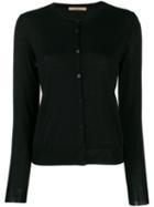 Nuur Cardigan - Black