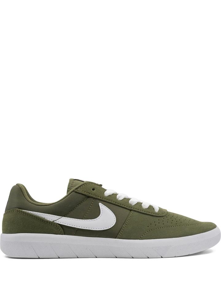 Nike Sb Team Classic - Green