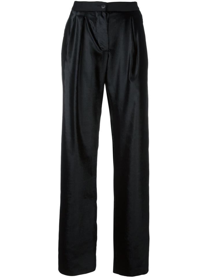 Ssheena 'powl' Trousers - Black