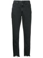 Ssheena 'powl' Trousers - Black