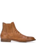 Officine Creative Graphis 2 Boots - Brown