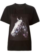 Gucci Horse Print T-shirt