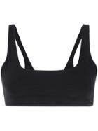 Gloria Coelho Pull-on Top - Black