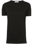 Roarguns Gun Motif T-shirt - Black