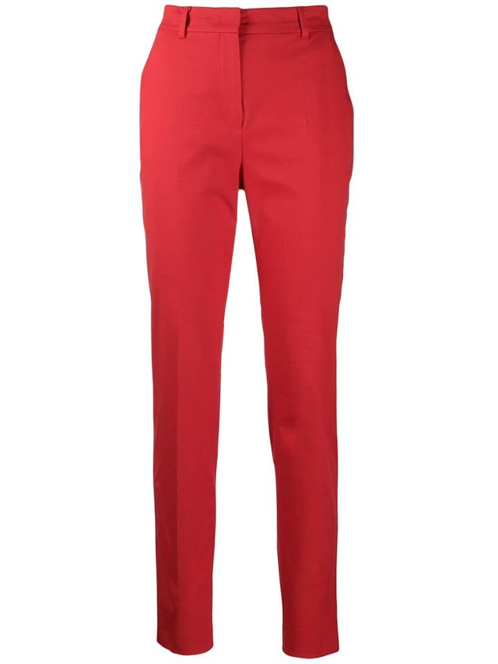 Max Mara Studio Slim Tailored Trousers