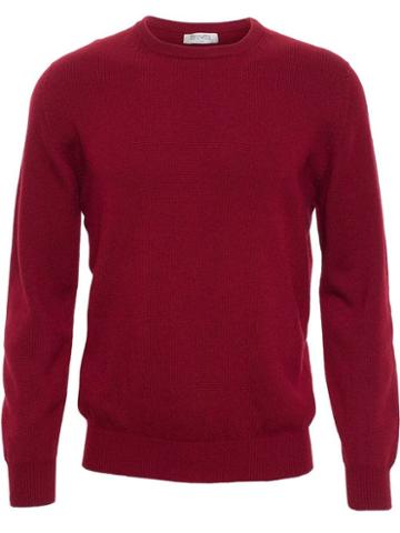 Browns - Red