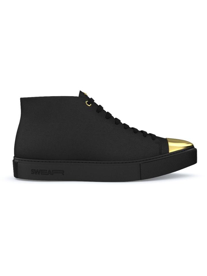 Swear Will.i.am X Swear Exclusive - Black
