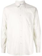 Ground Zero Substantial Void Shirt - White