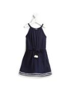 Heidi Klein Kids 'grace' Dress, Girl's, Size: 6 Yrs, Blue