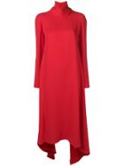 Valentino Valentino Qb0vajv11mm Rosso Apicreated - Red