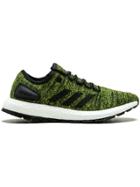 Adidas Pureboost All Terrain Sneakers - Green