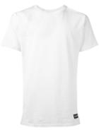 Les (art)ists Michele T-shirt, Men's, Size: Large, White, Cotton