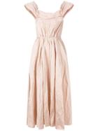 Brock Collection Evening Dress - Pink