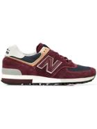 New Balance New Balance 576 Sneakers - Red