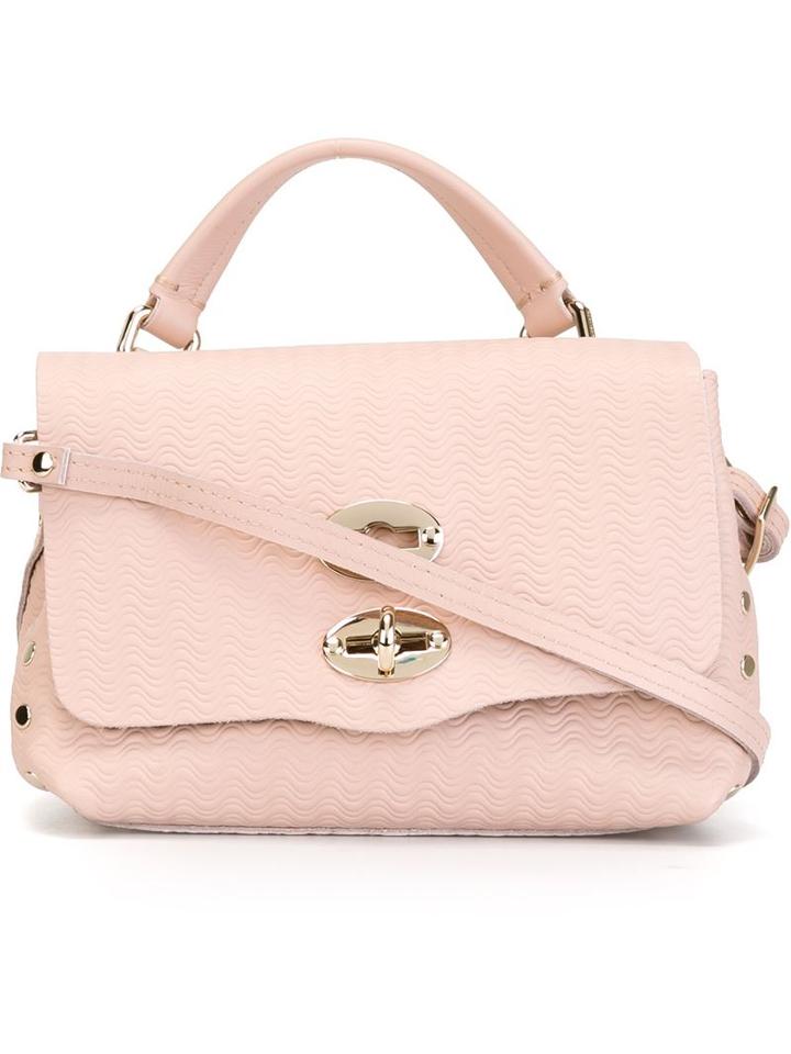 Zanellato Small 'postina Baby' Bag
