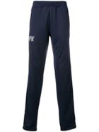 Paura Basic Track Trousers - Blue