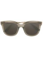 Gentle Monster Absente Gc2gd Sunglasses - Grey