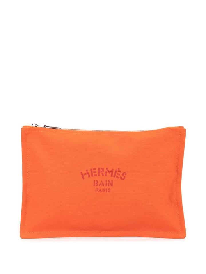 Hermès Pre-owned - Orange
