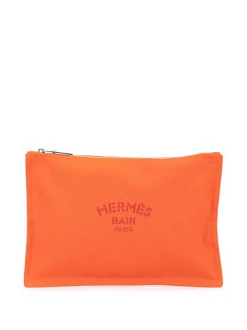 Hermès Pre-owned - Orange