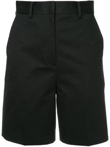 H Beauty & Youth Tailored Shorts - Black