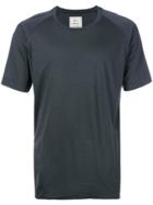 Yohji Yamamoto Classic T-shirt - Grey